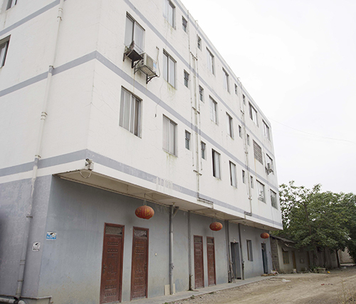 工厂展示