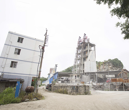 工厂展示