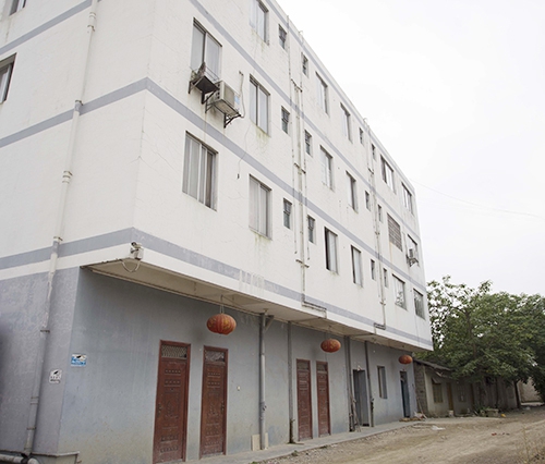 工厂展示